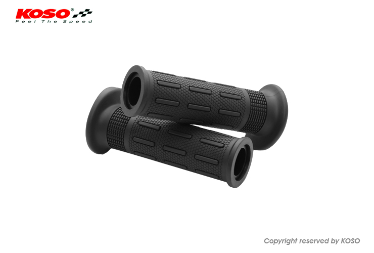 BL HEATED GRIP