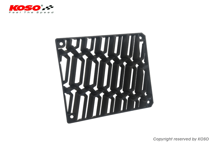 RADIATOR GUARD NET