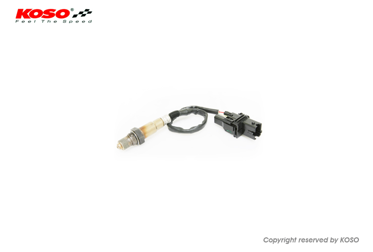 含氧感知器 BOSCH LSU 4.2