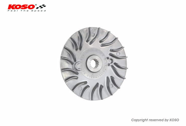 四代勁戰 / BW'S R 125 輕量化外驅動盤