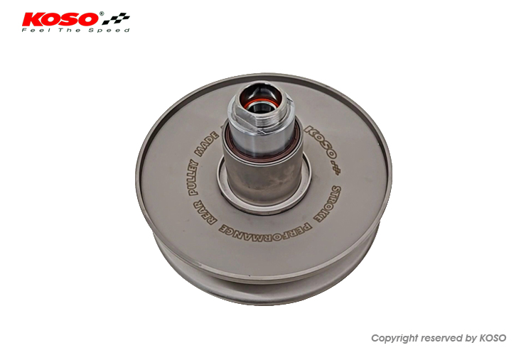 六代勁戰 開閉盤組