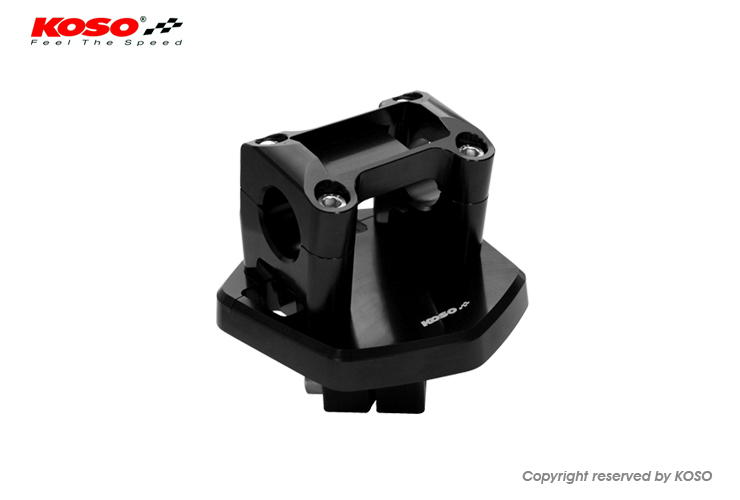 S-MAX 155 龍頭座 (直上MINI 3錶款)