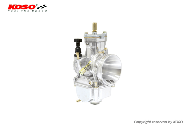 KSR 化油器