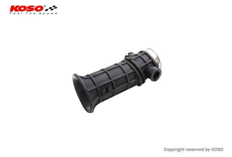 FZ150i 空氣濾清器連接管