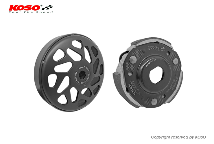 VARIO-125 / VARIO-150 SPORT離合器套件組