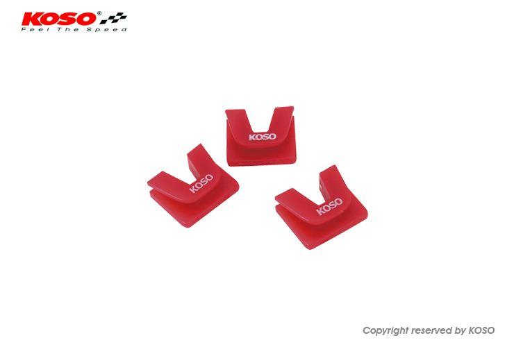 JOG 50 / 馬車 125 高效率行程滑動片