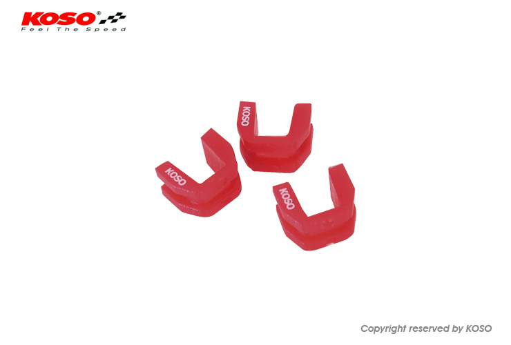 GOING 100 / 金牌 125 高效率行程滑動片