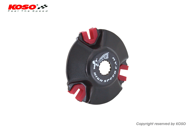 JOG.RS.RSZ 100 / 馬車 125 / JOG 50 / JOG 90高效率壓力板