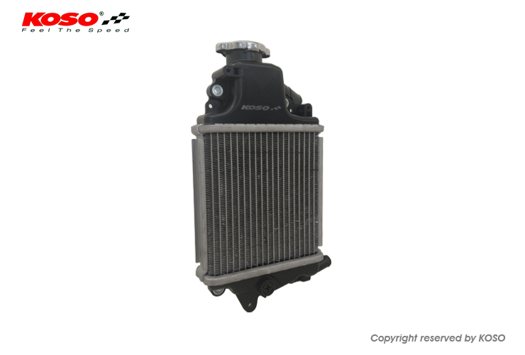 VARIO-125 / VARIO-150 加大水箱