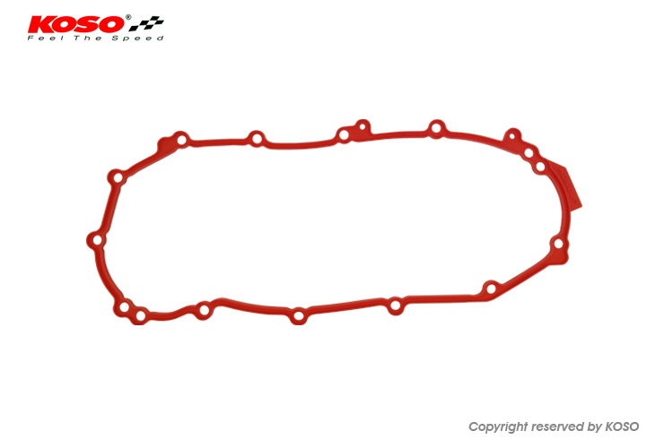 FORCE TRANSMISSION COVER RUBBER RING