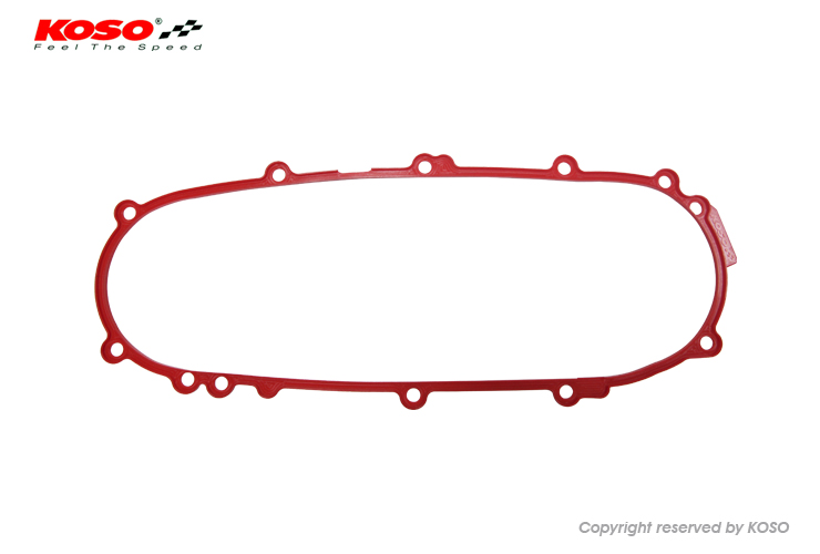 RACING S-125 TRANSMISSION COVER RUBBER RING