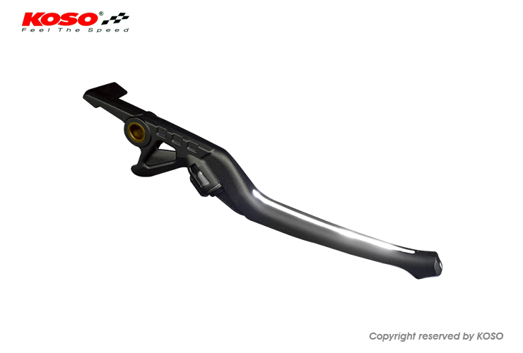 CYGNUS GRYPHUS BRAKE LEVER LED LIGHT